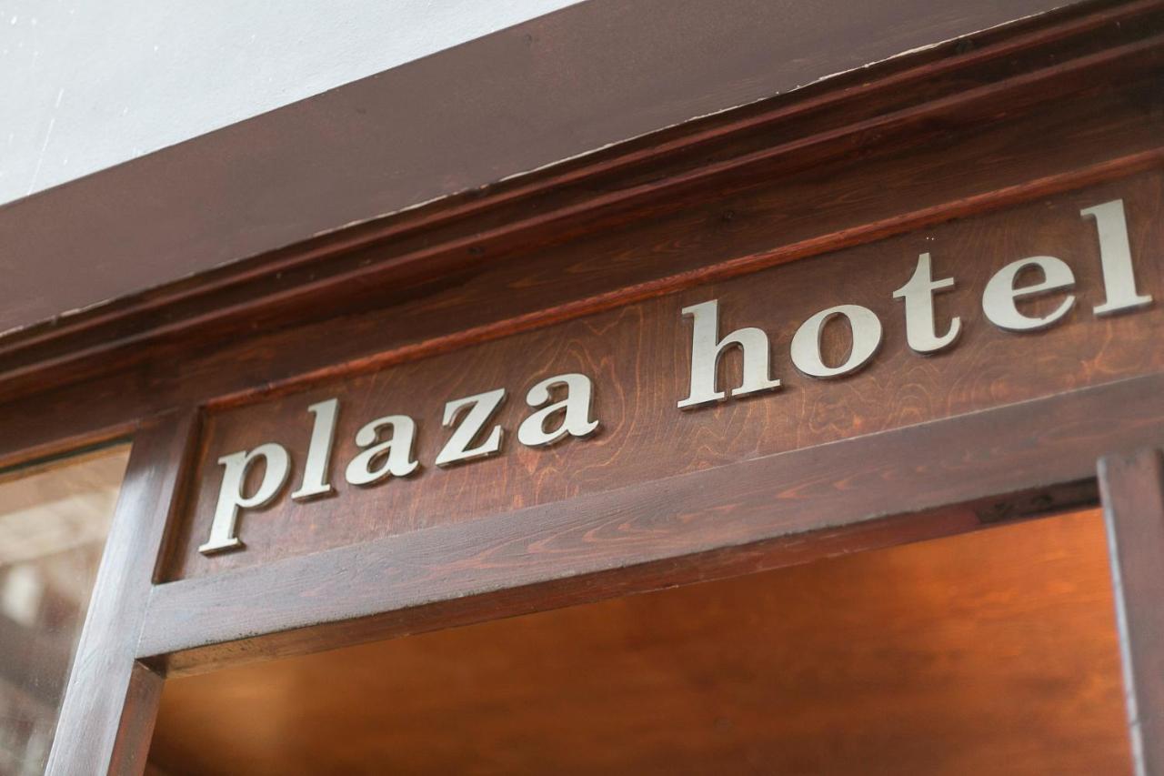 Plaza Hotel, Philian Hotels And Resorts Tessalónica Exterior foto